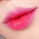 에스쁘아 프리티집시 컬렉션으로 해본 여름메이크업♬(러브피치,홀로그램 아이팔레트 발색)
