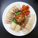 산채향 - 중구 | 산채향