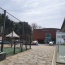 샘터배드민턴장 화장실 이미지