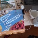 코리엔탈깻잎두마리치킨 이미지