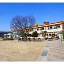 성산초등학교 앞 이미지