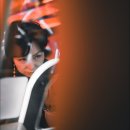 Black Moody Darktorn preset 연습 이미지