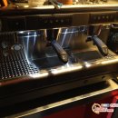 란실리오 클라세7 (Rancilio Classe7)/클라쎄7/반자동 에스프레소 머신/ENR상사/이앤알상사