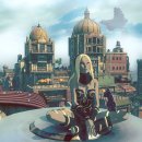 (중력공주캣이야기) GRAVITY RUSH 2:하늘로떨어진 소녀의 선택스토리#1 이미지