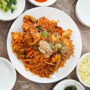 감포생아구 | 울산 북구 송정동 아구찜 맛집 감포생아구 방문 후기