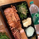 호세야오리바베큐 이미지