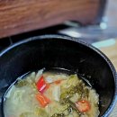 손맛 | 전남 고흥 썬밸리 리조트 근처 맛집 농가맛집 전라도 손맛 후기