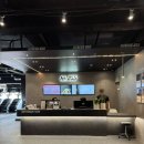 055-1 | 창원 상남동 헬스장 대규모 피트니스055 한달후기