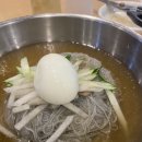 장안벌함흥냉면 이미지