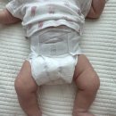 드림네이처 | 신생아기저귀 &#39;밤보네이처 밤보드림&#39; 흡수력좋은 밤기저귀 솔직후기