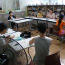 꿈땅지역아동센터 이미지