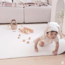 아기 거실바닥매트 유아 놀이방매트 비엔메이드 디어매트