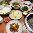 송도돼지갈비