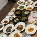 전라도음식 | 전주 아중리 한정식 맛집 전라도음식이야기 향정식 후기