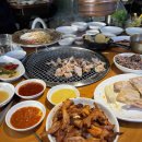 골목길숯불구이