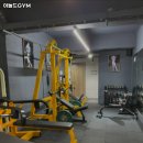 아놀드GYM 이미지