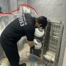 반야월로 | 대구 수성구에어컨청소 클린053 스탠드에어컨 분해 청소 제대로 홈케어 후기