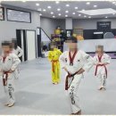 성신 태권도 이미지