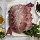 우수미회센타별관 | [제주 연동 맛집] 만배회센타 • 대방어 막차 • 별관 후기 • 만배회센터