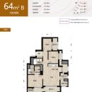 평택힐스테이트 2차 아파트 이미지