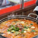 만드레 | 속초 로컬들의 찐맛집 곤드레 만드레에서 제철 맞은 도치알탕 먹은 후기