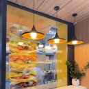 미스터용차이나버거 건대점 이미지