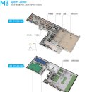 어진동_어진뜰 근린공원 사거리 | 세종시 새롬동 14단지 아파트 : 더샵 &amp; 힐스테이트(222세대) 아파트분석 :: 매매/전세/월세
