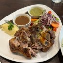 천인농장 | [태국] 치앙마이 엘리핀팜(코끼리 카페)🐘 &amp; 춈(chom)카페&amp;레스토랑🍽️ 솔직 후기 | 복치 여행기록