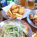 퐁닭치킨 - 청주시 흥덕구 강서로 73 | 퐁닭치킨