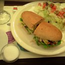 브랜치샌드위치 이미지