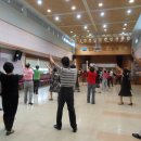 사교댄스 이미지