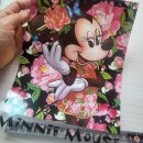 900012 [특가] 꽃미니마우스 이미지