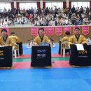 청송태권도장 이미지