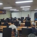 바리스타 2급 자격증반 이미지