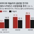 전망이 어두운 테슬라, 또 소송에 휩싸인 일론머스크 이미지