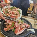 🍗 순천 오리고기 맛집 낭낭오리집 내돈내산 후기 : 오리불고기, 볶음밥 / 250322