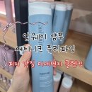 헤어 앤 스캘프 | 암웨이 샴푸 새티니크 퓨리파잉 가격 정품 구매 방법