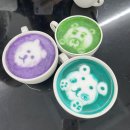 바리스타 첫 걸음 이미지