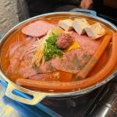 호랑이부대찌개 이미지