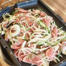 오돈 오리불고기 | [세종] 세종 오리고기 맛집 모임장소로 딱 좋은 오돈오리불고기 솔직후기