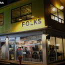 포크스(folks) | 포크스 강원 강릉 파스타 추천
