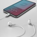 HI음악 | 고음질유선이어폰 고민 끝 - 블라우풍트 오픈형 유선이어폰 Hi-Fi C타입 후기