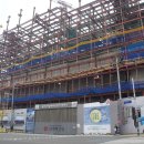 동대구역 복합환승센터 이미지