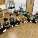 ❤️산새반의 특색교육활동 - 리듬악기❤️ 이미지