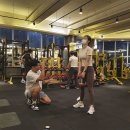 일곡동 헬스장 pt 24시 리얼짐 관리후기