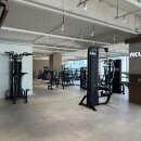 휘트니스 인앤아웃 이미지
