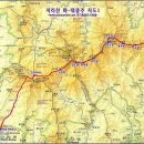 지리산화대종주 갑니다 (2015년7월4~5일) 이미지