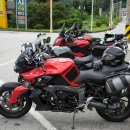 회령 주유소 이미지