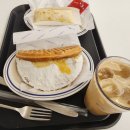 [구명역카페] 와플맛집 라떼맛집 아이캔커피 부산구포점