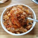 옛날김치찌개전문점 이미지